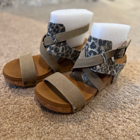 Excellent used condition Very G wedges. - Picture 3 of 8